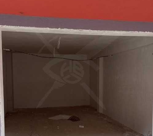 Гараж / Паркомясто в Пловдив, Христо Смирненски - 19 кв.м за 1316 €/кв.м - Снимка #1