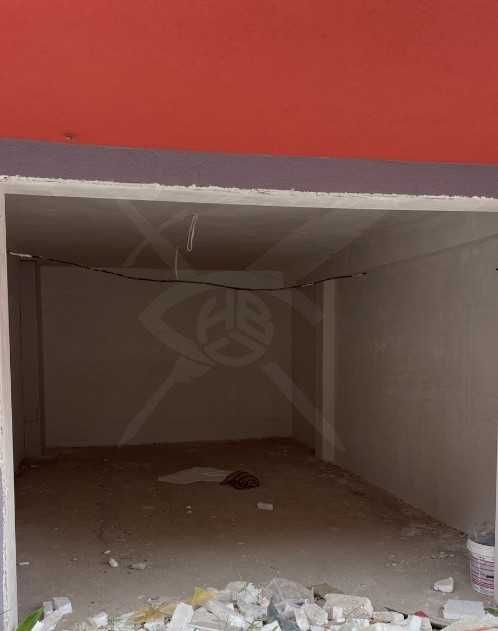 Гараж / Паркомясто в Пловдив, Христо Смирненски - 19 кв.м за 1316 €/кв.м - Снимка #1