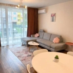 Дава се под наем Двустаен апартамент в София, Витоша - 62 кв.м за 896.58 € - Снимка #1