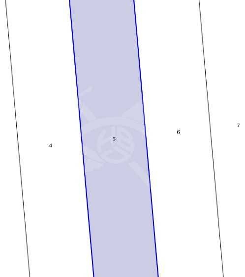 Парцел в с. Брястовец, Област Бургас - 7997 кв.м за 2 €/кв.м - Снимка #1