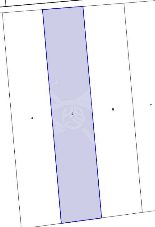 Парцел в с. Брястовец, Област Бургас - 7997 кв.м за 2 €/кв.м - Снимка #1