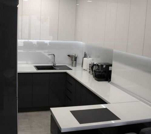 Тристаен апартамент в София, Манастирски ливади - 113 кв.м за 1952 €/кв.м - Снимка #1