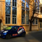 Гараж / Паркомясто в Хасково, Куба - 19 кв.м за 537 €/кв.м - Снимка #1