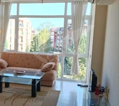 Двустаен апартамент в к.к. Слънчев бряг - 66 кв.м за 518 €/кв.м - Снимка #1