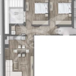 Тристаен апартамент в Варна, Погреби - 100 кв.м за 1350 €/кв.м - Снимка #1