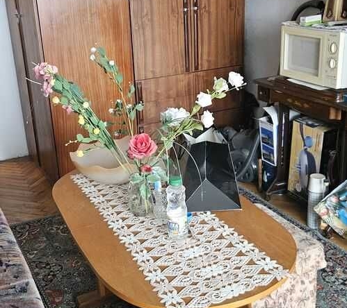 Многостаен апартамент в Варна, Лятно кино Тракия - 100 кв.м за 1600 €/кв.м - Снимка #1
