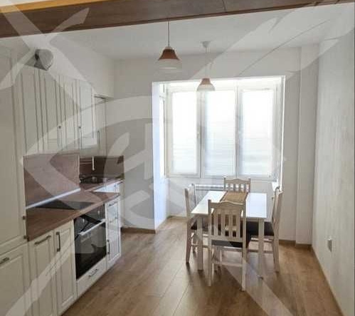 Дава се под наем Двустаен апартамент в София, Център - 46 кв.м за 797.64 € - Снимка #1