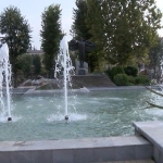 Магазин в Хасково, Център - 83 кв.м за 1109 €/кв.м - Снимка #1