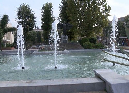 Магазин в Хасково, Център - 83 кв.м за 1109 €/кв.м - Снимка #1