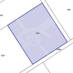 Парцел в Бургас, Ветрен - 4995 кв.м за 7 €/кв.м - Снимка #1