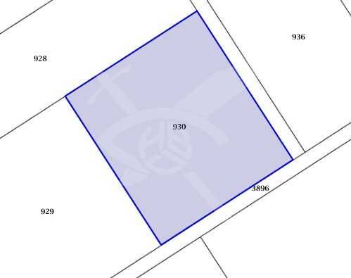 Парцел в Бургас, Ветрен - 4995 кв.м за 7 €/кв.м - Снимка #1