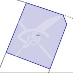 Парцел в с. Маринка, Област Бургас - 441 кв.м за 28 €/кв.м - Снимка #1