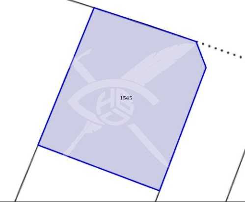 Парцел в с. Маринка, Област Бургас - 441 кв.м за 28 €/кв.м - Снимка #1