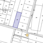 Парцел в Пловдив, Коматево - 2503 кв.м за 58 €/кв.м - Снимка #1