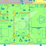 Тристаен апартамент в Бургас, Изгрев - 90 кв.м за 798 €/кв.м - Снимка #1
