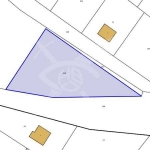 Парцел в с. Брестник, Област Пловдив - 931 кв.м за 61 €/кв.м - Снимка #1