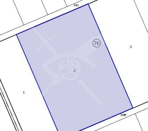 Парцел в с. Равда, Област Бургас - 9014 кв.м за 75 €/кв.м - Снимка #1