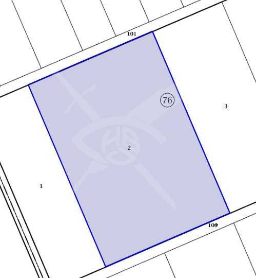 Парцел в с. Равда, Област Бургас - 9014 кв.м за 75 €/кв.м - Снимка #1