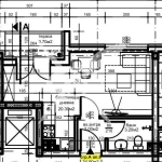 Едностаен апартамент в Пловдив, Христо Смирненски - 39 кв.м за 651 €/кв.м - Снимка #1