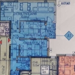 Тристаен апартамент в Асеновград - 104 кв.м за 852 €/кв.м - Снимка #1