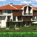 Къща в Велинград - 194 кв.м за 1200 €/кв.м - Снимка #1