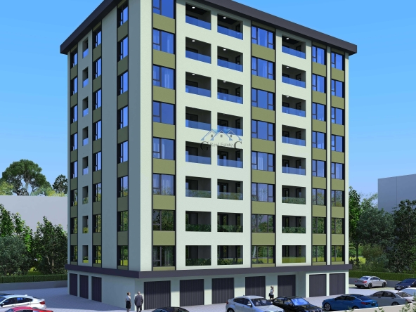 Двустаен апартамент в Варна, Възраждане 1 - 60 кв.м за 827 €/кв.м - Снимка #1