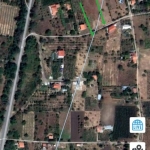 Парцел в Айтос - 1290 кв.м за 14 €/кв.м - Снимка #1