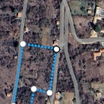 Парцел в Шумен, Херсон - 4440 кв.м за 20 €/кв.м - Снимка #1