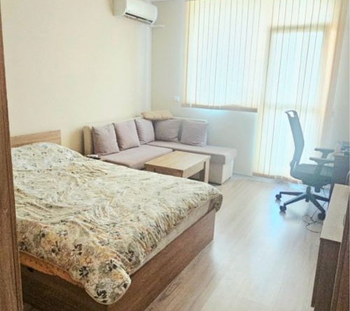 Едностаен апартамент в София, Студентски град - 47 кв.м за 2937 €/кв.м - Снимка #1