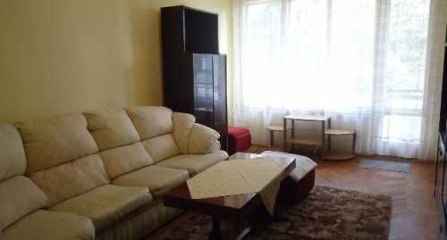Дава се под наем Едностаен апартамент в Бургас, Център - 89 кв.м за 225 € - Снимка #1