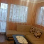 Дава се под наем Двустаен апартамент в София, Разсадника - 70 кв.м за 373.83 € - Снимка #1