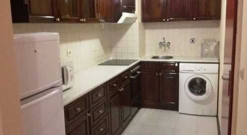 Дава се под наем Двустаен апартамент в София, Лозенец - 75 кв.м за 373.83 € - Снимка #1