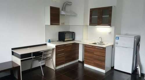 Дава се под наем Едностаен апартамент в София, Зона Б-5 - 37 кв.м за 350 € - Снимка #1