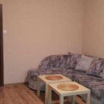 Дава се под наем Тристаен апартамент в Пловдив, Западен - 88 кв.м за 372.3 € - Снимка #1