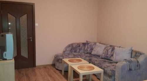 Дава се под наем Тристаен апартамент в Пловдив, Западен - 88 кв.м за 372.3 € - Снимка #1