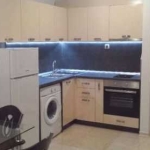 Дава се под наем Двустаен апартамент в Бургас, Меден рудник - зона Б - 76 кв.м за 200 € - Снимка #1