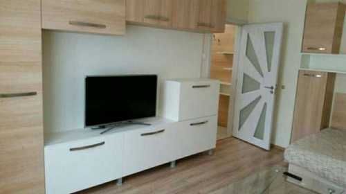 Дава се под наем Едностаен апартамент в София, Света Троица - 54 кв.м за 325 € - Снимка #1