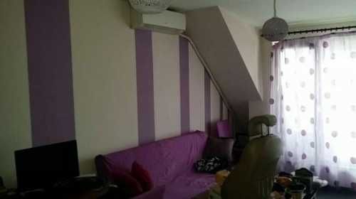 Дава се под наем Двустаен апартамент в София, Редута - 60 кв.м за 323.85 € - Снимка #1