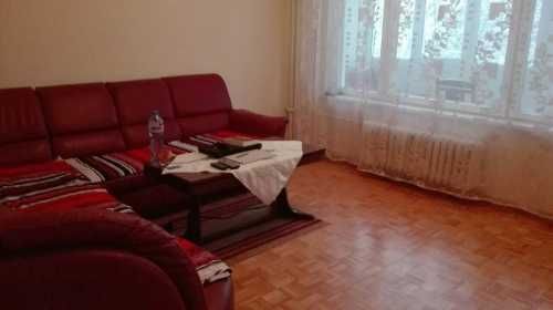 Дава се под наем Двустаен апартамент в Пловдив, Тракия - 65 кв.м за 265.2 € - Снимка #1
