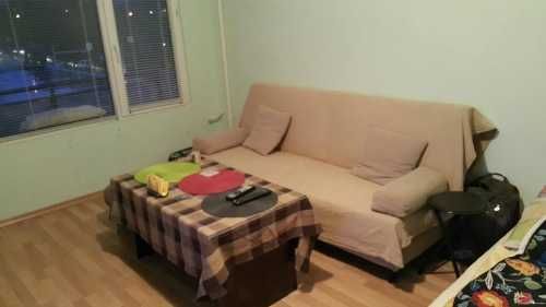 Дава се под наем Едностаен апартамент в София, Дианабад - 47 кв.м за 325 € - Снимка #1