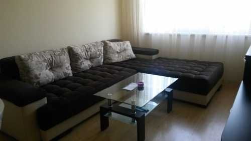 Дава се под наем Двустаен апартамент в София, Люлин 9 - 68 кв.м за 350 € - Снимка #1