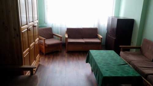 Дава се под наем Едностаен апартамент в София, Изток - 47 кв.м за 314.16 € - Снимка #1