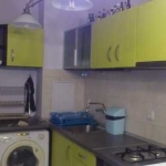 Дава се под наем Двустаен апартамент в София, Борово - 57 кв.м за 350 € - Снимка #1