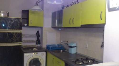 Дава се под наем Двустаен апартамент в София, Борово - 57 кв.м за 350 € - Снимка #1