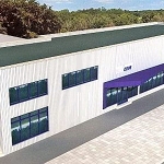 Дава се под наем Магазин в София, в.з. Бункера - 55 кв.м за 255 € - Снимка #1