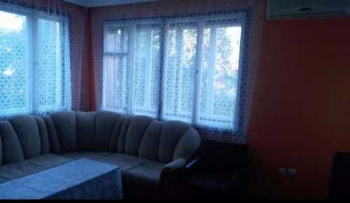 Дава се под наем Тристаен апартамент в Пловдив, Беломорски - 87 кв.м за 321.3 € - Снимка #1