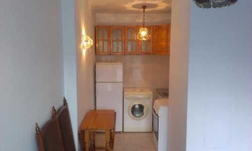 Дава се под наем Едностаен апартамент в София, Борово - 40 кв.м за 325 € - Снимка #1