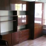 Дава се под наем Двустаен апартамент в Бургас, Възраждане - 65 кв.м за 125 € - Снимка #1