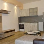 Дава се под наем Двустаен апартамент в София, Изгрев - 50 кв.м за 359.04 € - Снимка #1