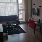 Дава се под наем Двустаен апартамент в София, Красно село - 68 кв.м за 348.84 € - Снимка #1